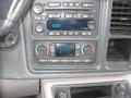 Controls of 2003 Chevrolet Suburban 1500 LT #8