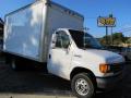 2006 E Series Cutaway E350 Commercial Moving Van #4 2006 E Series Cutaway E350 Commercial Moving Van #4