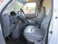 2006 Ford E Series Cutaway Medium Flint Interior #5  2006 Ford E Series Cutaway Medium Flint Interior #5