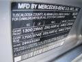 2000 ML 320 4Matic #15