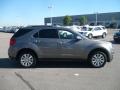 2010 Equinox LTZ AWD #3