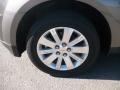  2010 Chevrolet Equinox LTZ AWD Wheel #6