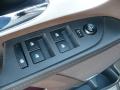 Controls of 2010 Chevrolet Equinox LTZ AWD #12