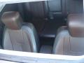  2010 Chevrolet Equinox Jet Black/Brownstone Interior #13