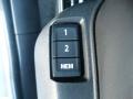 Controls of 2010 Chevrolet Equinox LTZ AWD #14