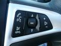 Controls of 2010 Chevrolet Equinox LTZ AWD #16