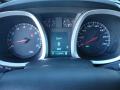  2010 Chevrolet Equinox LTZ AWD Gauges #18