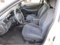  2004 Dodge Stratus Dark Slate Gray Interior #6