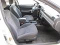  2004 Dodge Stratus Dark Slate Gray Interior #10