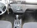  2004 Dodge Stratus Dark Slate Gray Interior #11