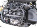  2004 Stratus 2.7 Liter DOHC 24-Valve V6 Engine #13