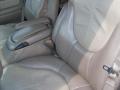  2000 GMC Yukon Canyon Tan Interior #11