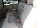  2000 GMC Yukon Canyon Tan Interior #12