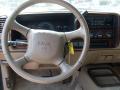  2000 GMC Yukon Denali 4x4 Steering Wheel #13