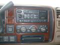 Controls of 2000 GMC Yukon Denali 4x4 #15