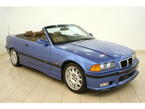 1999 Bmw m3 convertible for sale ca #6