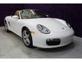 2008 Boxster  #1