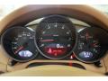  2008 Porsche Boxster  Gauges #10