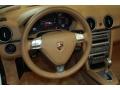  2008 Porsche Boxster  Steering Wheel #12