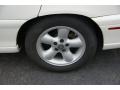 1998 Cadillac Catera Wheel #7 1998 Cadillac Catera Wheel #7