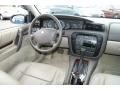Dashboard of 1998 Cadillac Catera #12 Dashboard of 1998 Cadillac Catera #12