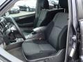  2007 Toyota 4Runner Dark Charcoal Interior #10