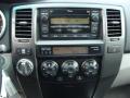 Controls of 2007 Toyota 4Runner Sport Edition 4x4 #13