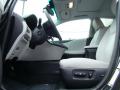 2010 Lexus HS Gray Interior #8 2010 Lexus HS Gray Interior #8
