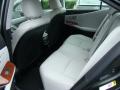 2010 Lexus HS Gray Interior #9 2010 Lexus HS Gray Interior #9