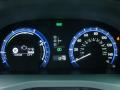 2010 Lexus HS 250h Hybrid Premium Gauges #14 2010 Lexus HS 250h Hybrid Premium Gauges #14