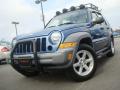 2006 Jeep Liberty Sport 4x4
