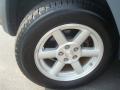 2006 Liberty Sport 4x4 #23