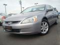 2003 Accord EX V6 Sedan #1 2003 Accord EX V6 Sedan #1