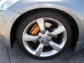  2006 Nissan 350Z Grand Touring Roadster Wheel #3