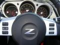  2006 Nissan 350Z Grand Touring Roadster Gauges #15