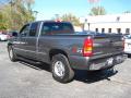 2001 Silverado 1500 Z71 Extended Cab 4x4 #2