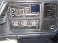 2001 Silverado 1500 Z71 Extended Cab 4x4 #8