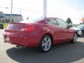 2011 Accord EX-L V6 Coupe #5