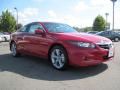 2011 Accord EX-L V6 Coupe #7