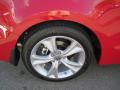  2011 Honda Accord EX-L V6 Coupe Wheel #11