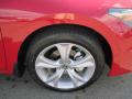  2011 Honda Accord EX-L V6 Coupe Wheel #12