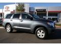 2009 Sequoia SR5 4x4 #1
