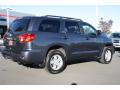 2009 Sequoia SR5 4x4 #2
