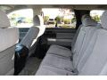  2009 Toyota Sequoia Graphite Gray Interior #10