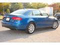 2009 A4 3.2 quattro Sedan #5 2009 A4 3.2 quattro Sedan #5