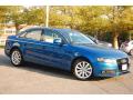 2009 A4 3.2 quattro Sedan #8 2009 A4 3.2 quattro Sedan #8