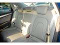 2009 Audi A4 Light Grey Interior #18 2009 Audi A4 Light Grey Interior #18