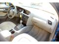Dashboard of 2009 Audi A4 3.2 quattro Sedan #23 Dashboard of 2009 Audi A4 3.2 quattro Sedan #23