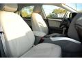 2009 Audi A4 Light Grey Interior #24 2009 Audi A4 Light Grey Interior #24