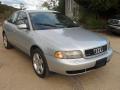 Front 3/4 View of 1999 Audi A4 2.8 quattro Sedan #2